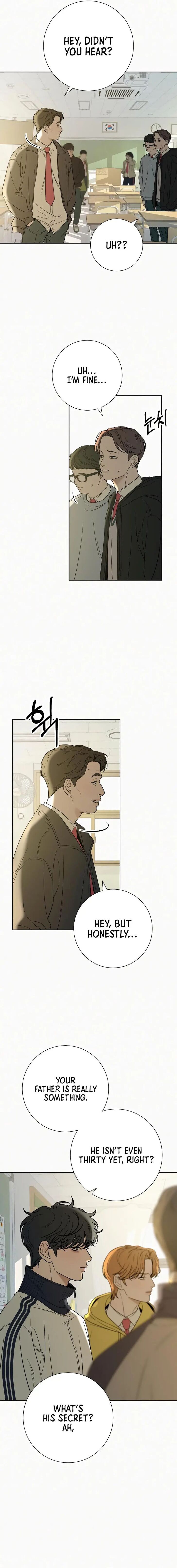 Read Pure Love Operation Manga Online