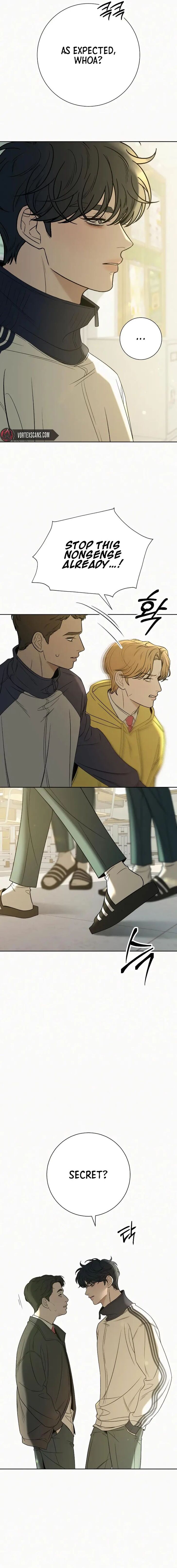 Read Pure Love Operation Manga Online