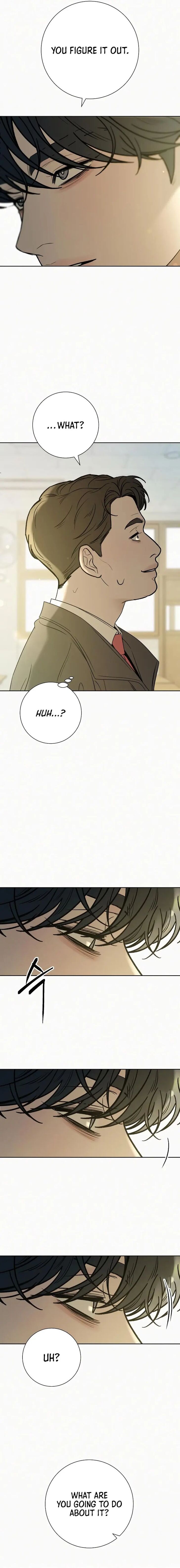 Read Pure Love Operation Manga Online