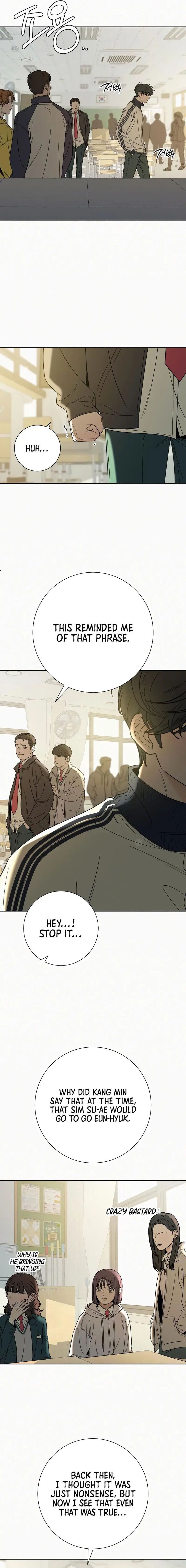 Read Pure Love Operation Manga Online