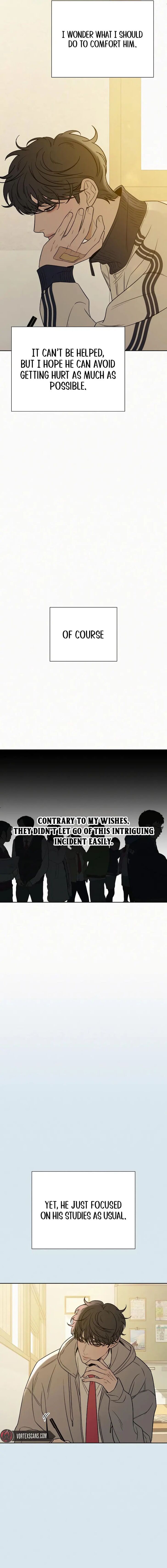 Read Pure Love Operation Manga Online