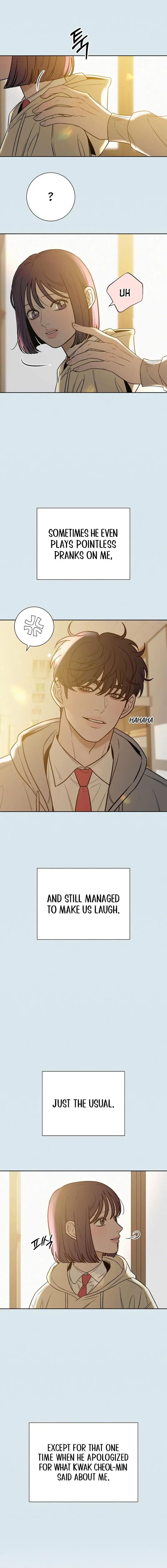 Read Pure Love Operation Manga Online