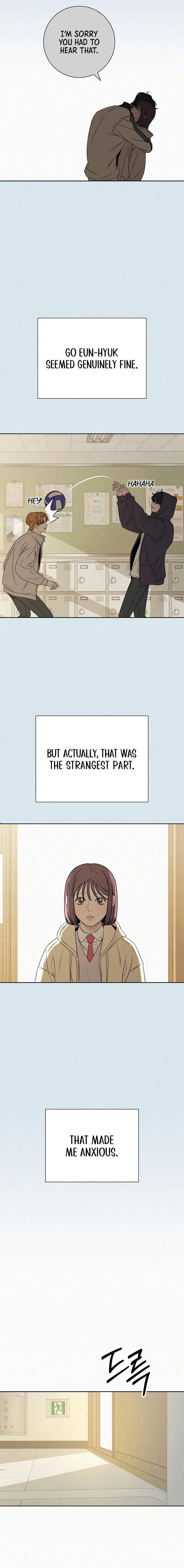 Read Pure Love Operation Manga Online