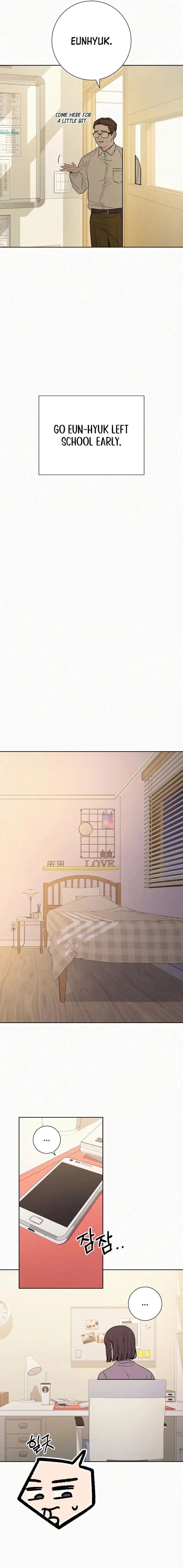 Read Pure Love Operation Manga Online