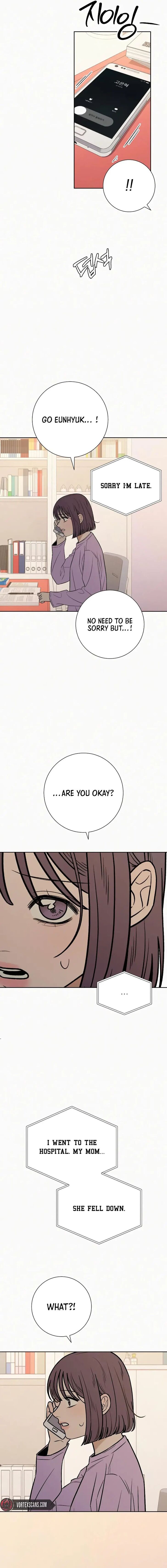 Read Pure Love Operation Manga Online