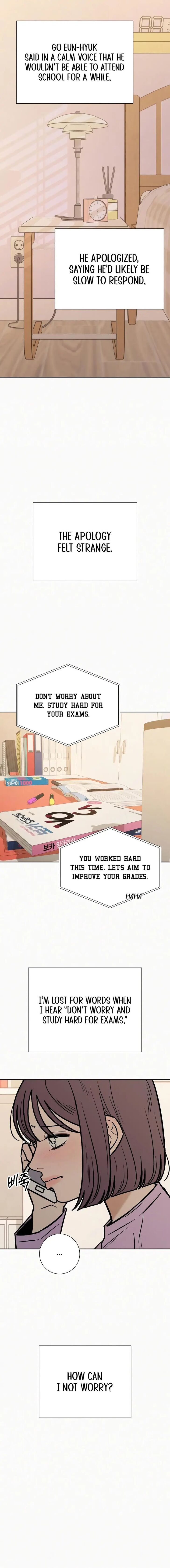 Read Pure Love Operation Manga Online