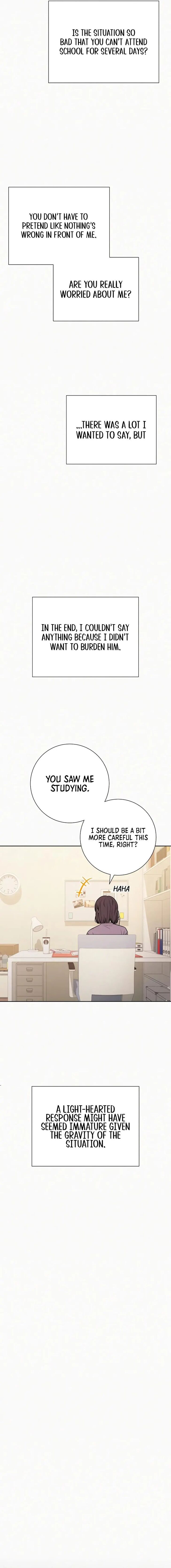 Read Pure Love Operation Manga Online