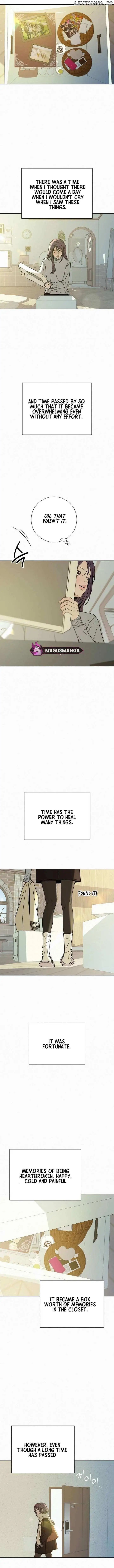 Read Pure Love Operation Manga Online