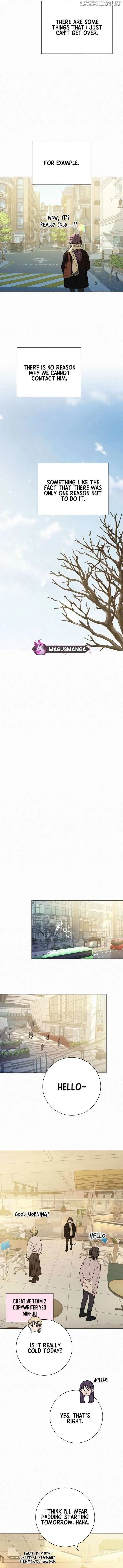 Read Pure Love Operation Manga Online