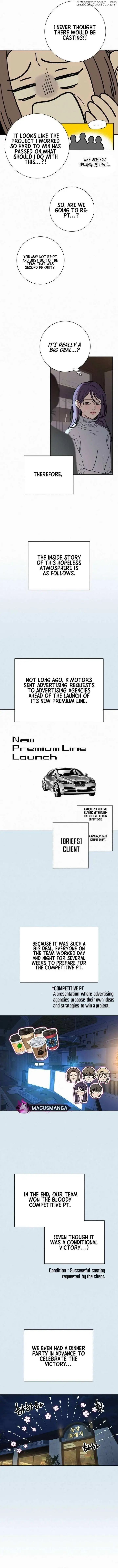 Read Pure Love Operation Manga Online