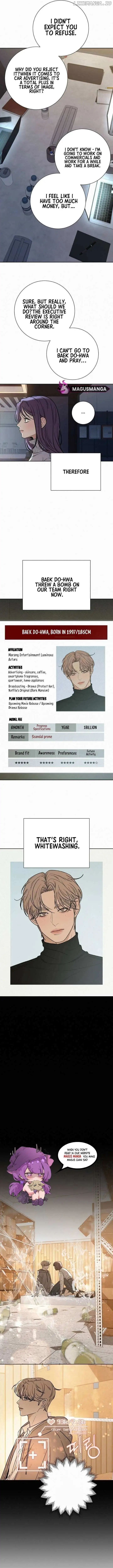 Read Pure Love Operation Manga Online