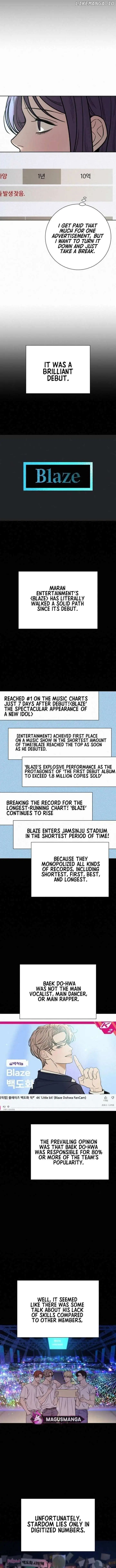 Read Pure Love Operation Manga Online