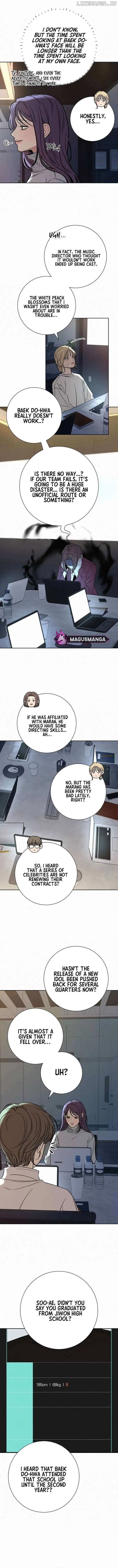 Read Pure Love Operation Manga Online