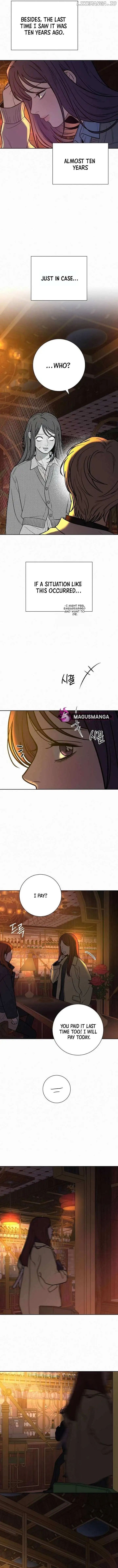 Read Pure Love Operation Manga Online