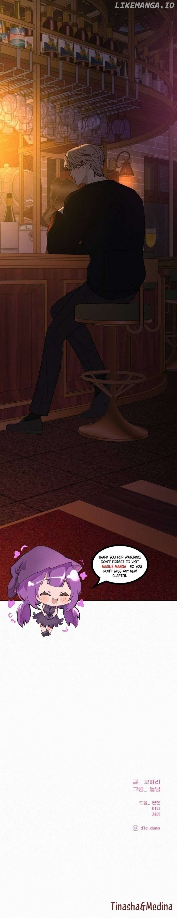 Read Pure Love Operation Manga Online