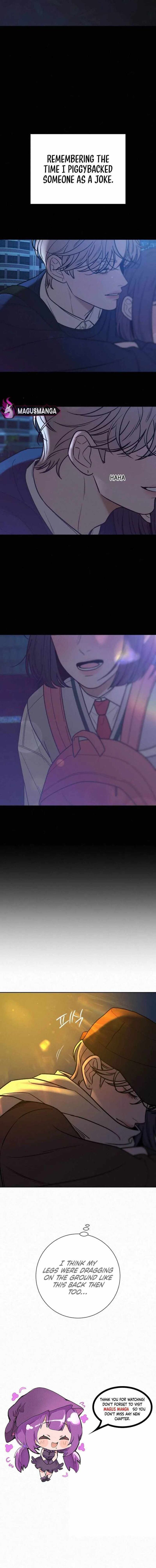 Read Pure Love Operation Manga Online