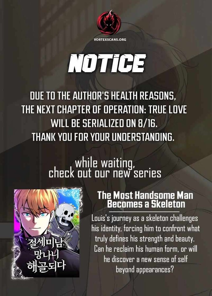 Read Pure Love Operation Manga Online