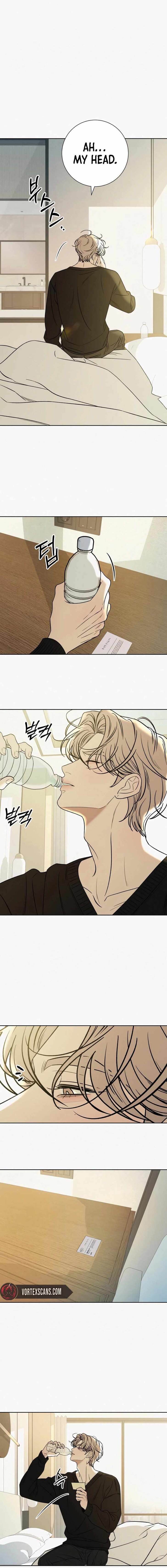 Read Pure Love Operation Manga Online