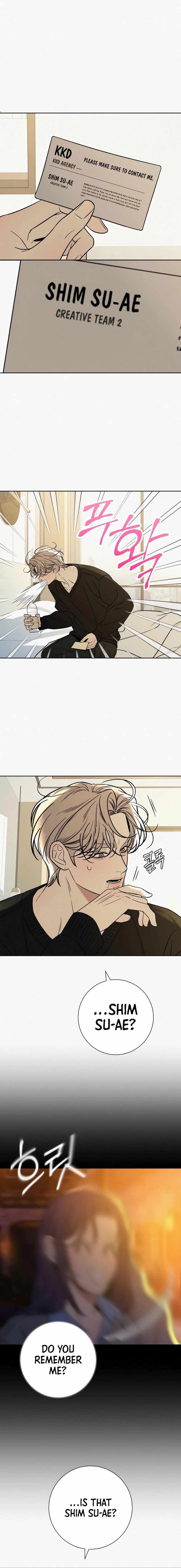 Read Pure Love Operation Manga Online