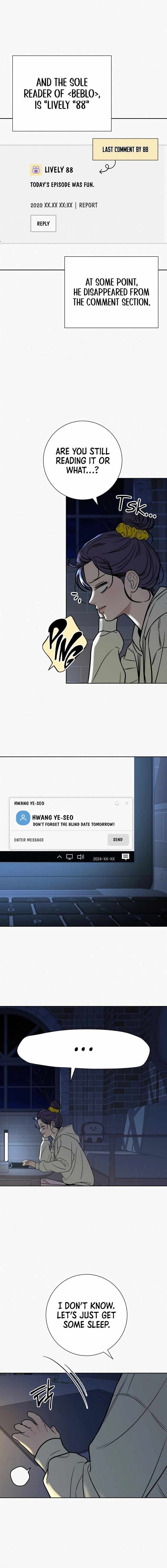 Read Pure Love Operation Manga Online