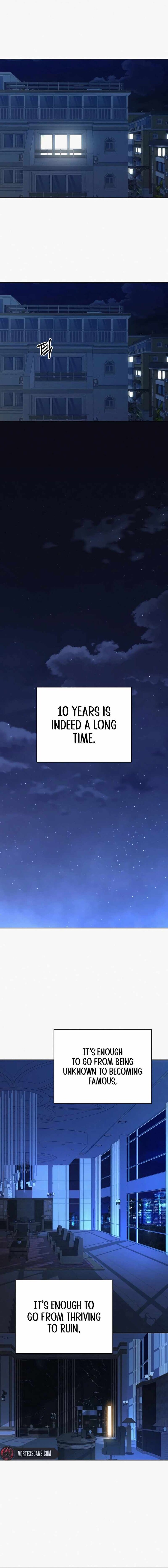 Read Pure Love Operation Manga Online