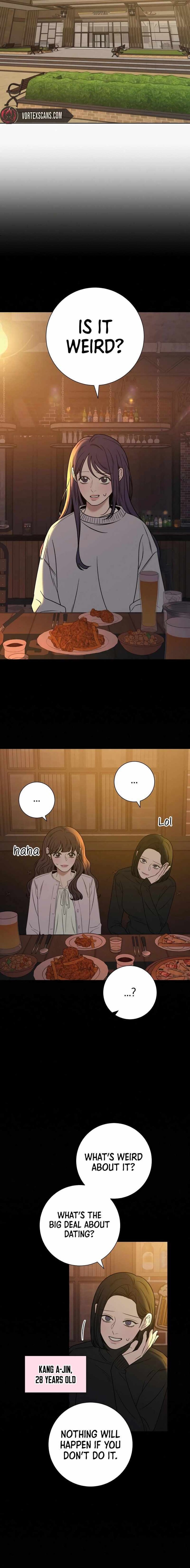 Read Pure Love Operation Manga Online