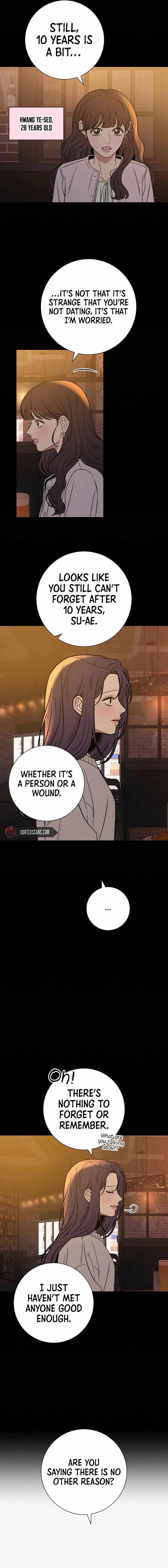 Read Pure Love Operation Manga Online