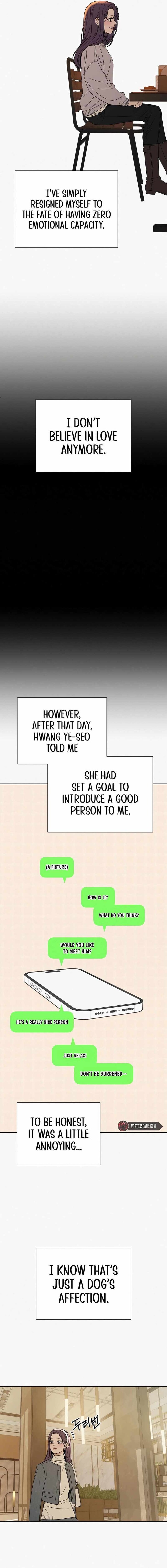 Read Pure Love Operation Manga Online