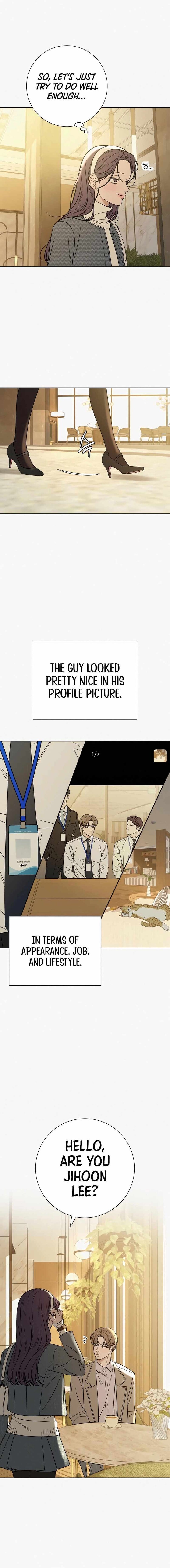 Read Pure Love Operation Manga Online