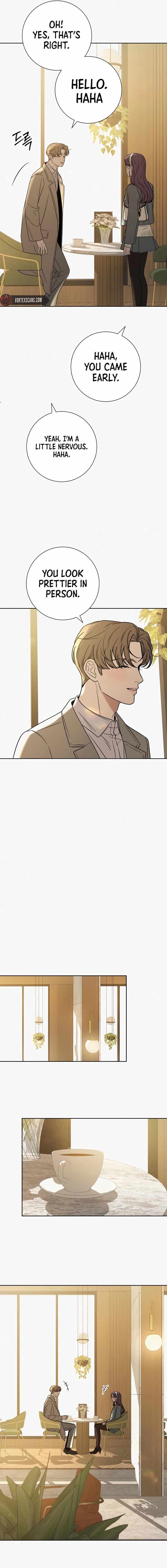 Read Pure Love Operation Manga Online