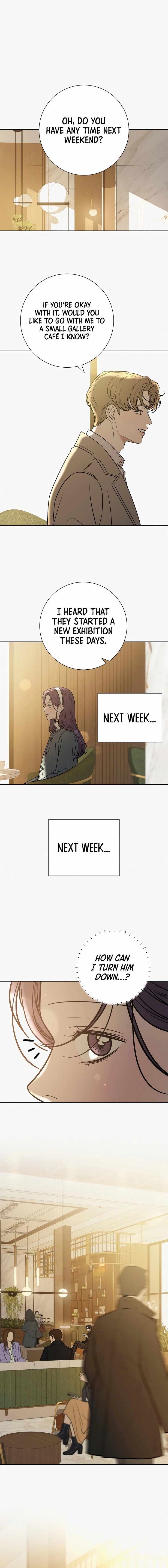 Read Pure Love Operation Manga Online