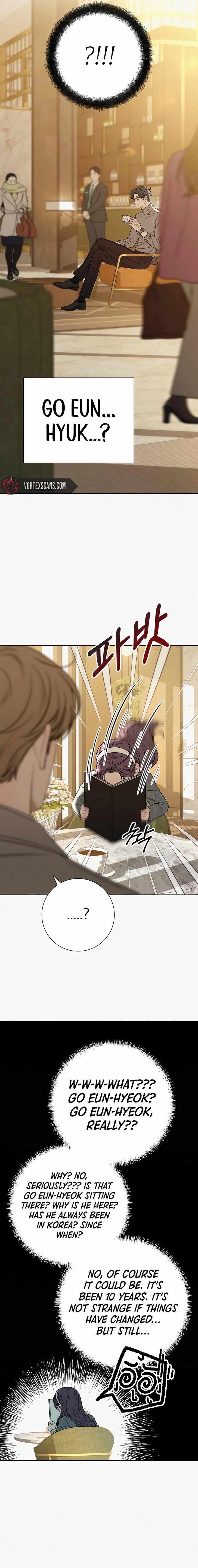 Read Pure Love Operation Manga Online