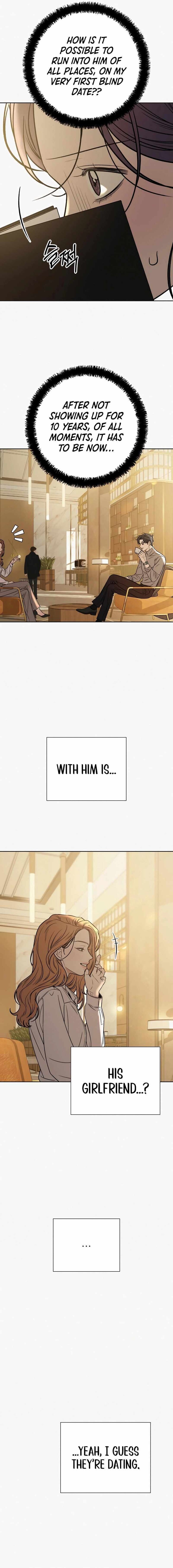 Read Pure Love Operation Manga Online