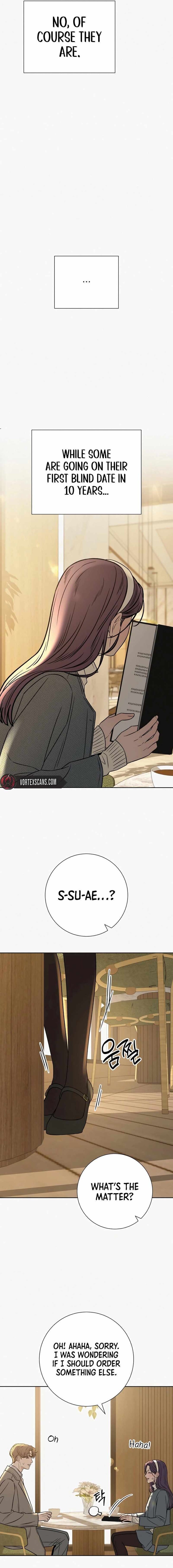 Read Pure Love Operation Manga Online