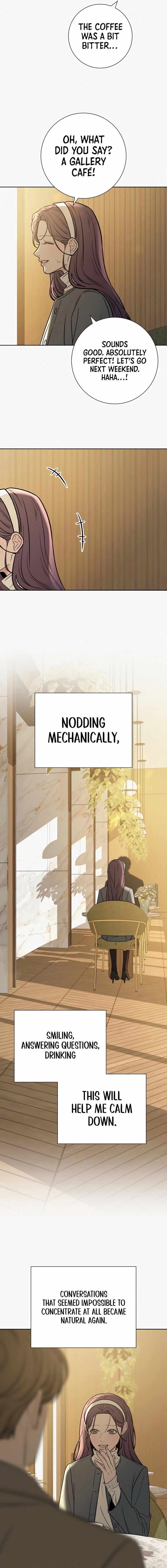 Read Pure Love Operation Manga Online