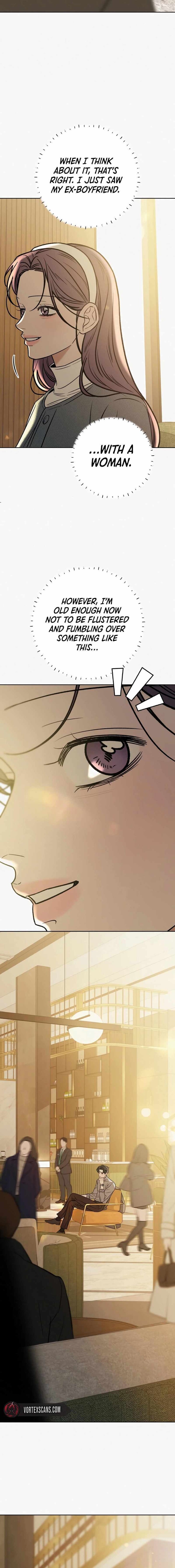 Read Pure Love Operation Manga Online