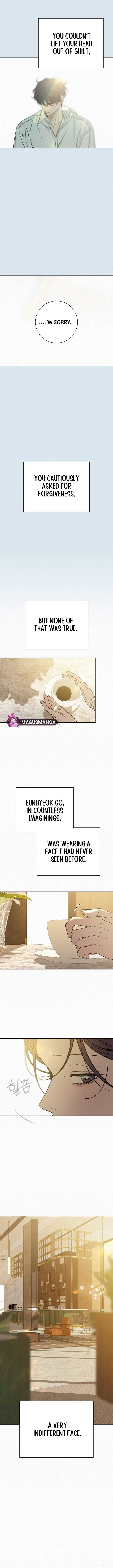 Read Pure Love Operation Manga Online