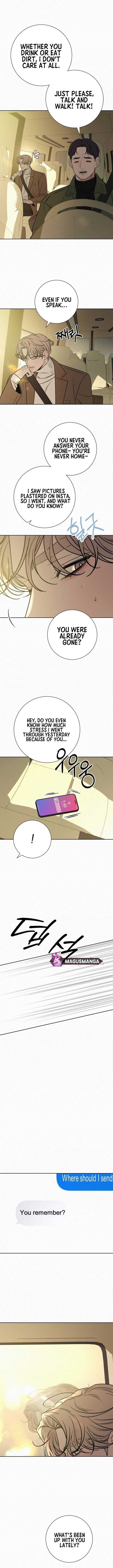 Read Pure Love Operation Manga Online