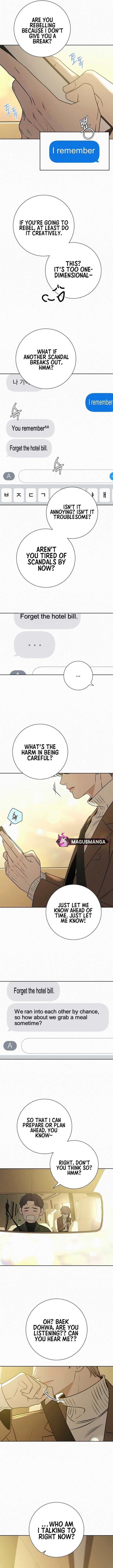 Read Pure Love Operation Manga Online