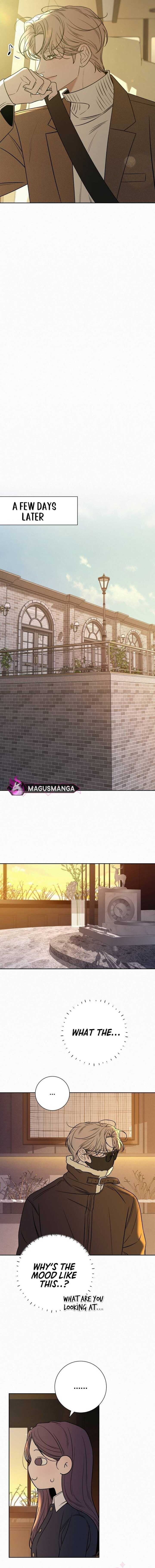 Read Pure Love Operation Manga Online