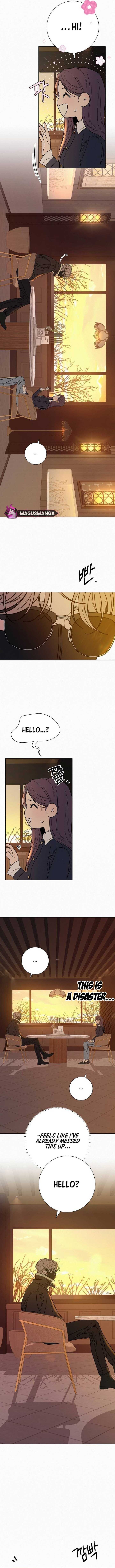 Read Pure Love Operation Manga Online