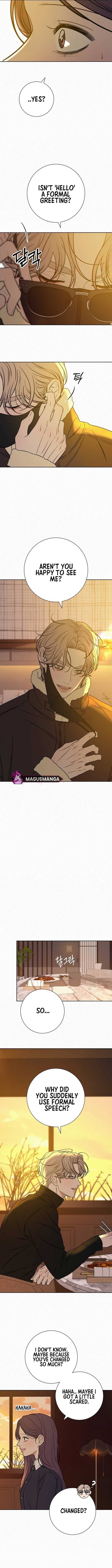 Read Pure Love Operation Manga Online