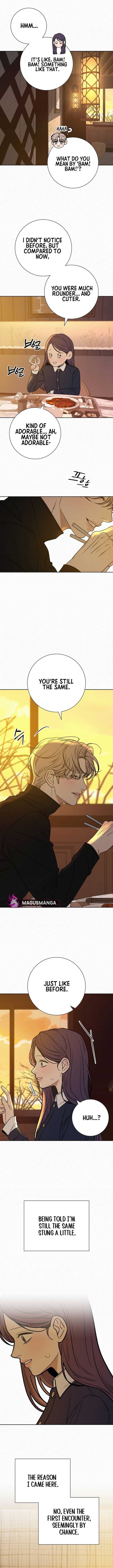 Read Pure Love Operation Manga Online