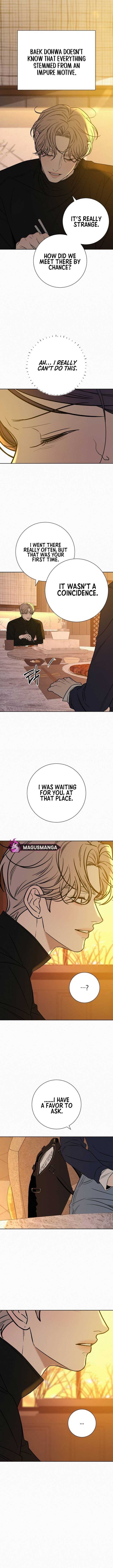 Read Pure Love Operation Manga Online