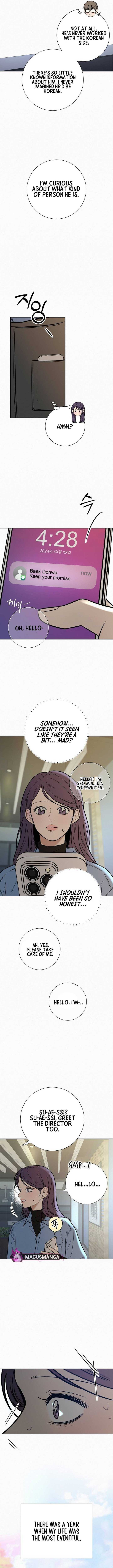 Read Pure Love Operation Manga Online