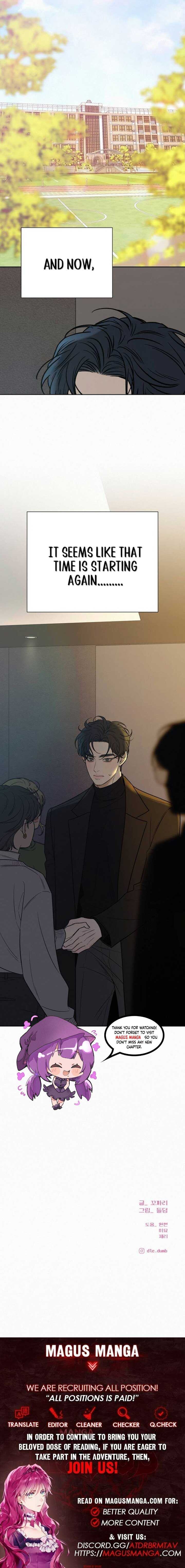 Read Pure Love Operation Manga Online