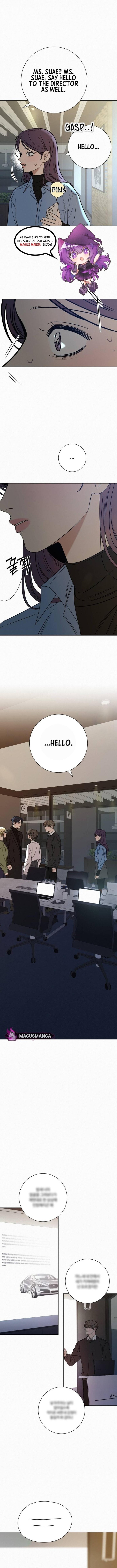 Read Pure Love Operation Manga Online