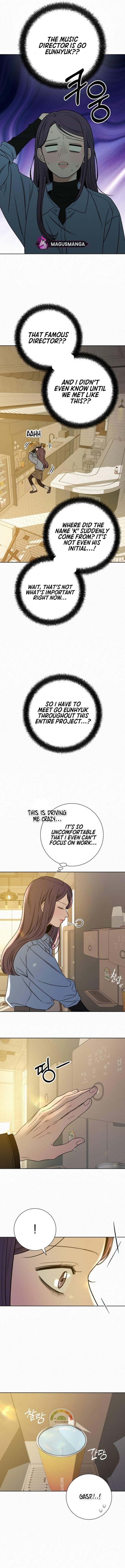 Read Pure Love Operation Manga Online