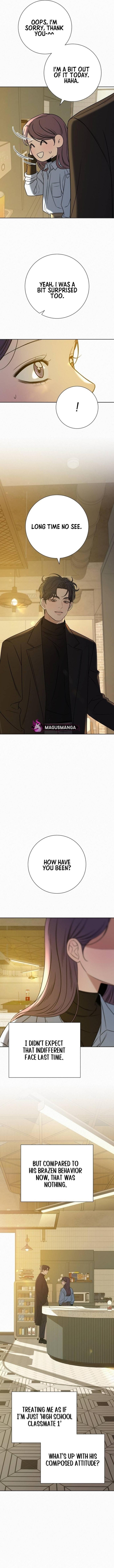 Read Pure Love Operation Manga Online