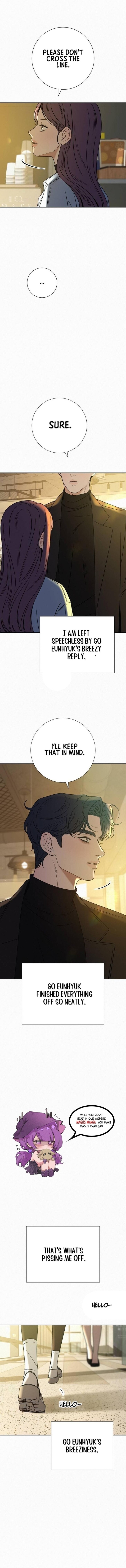 Read Pure Love Operation Manga Online